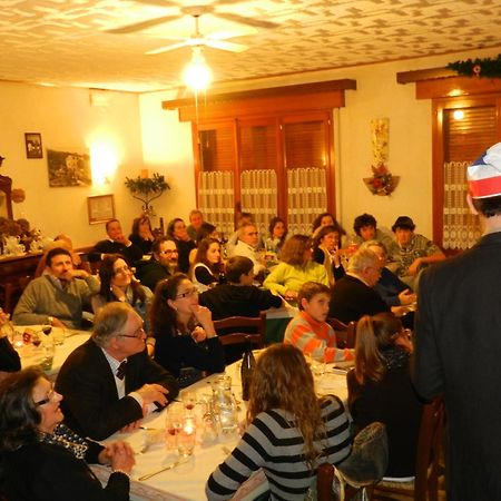 Albergo Ristorante Villa Svizzera Vidiciatico Eksteriør billede